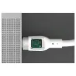 USB-C-kabel 240W 1M - Wit - HYPERTEC 