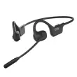 Micro Bluetooth Headset - Luchtgeleiding en Ruisonderdrukking - T'NB