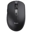Draadloze Bluetooth Oplaadbare Muis met 6 knoppen - TRUST