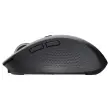Draadloze Bluetooth Oplaadbare Muis met 6 knoppen - TRUST