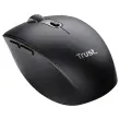 Draadloze Bluetooth Oplaadbare Muis met 6 knoppen - TRUST