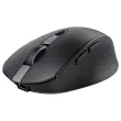 Draadloze Bluetooth Oplaadbare Muis met 6 knoppen - TRUST