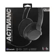 Micro hoofdtelefoon Bluetooth met actieve ruisonderdrukking - T'NB
