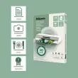 100 Mat Gelamineerde A3 Mappen - 80 micron - FELLOWES