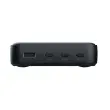 USB-C Oplader 4 Poorten 100W - Zwart - TRUST
