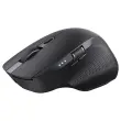 Draadloze Bluetooth Muis Zwart Ozaa II NR - Oplaadbaar - TRUST