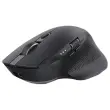 Draadloze Bluetooth Muis Zwart Ozaa II NR - Oplaadbaar - TRUST