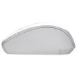 Draadloze Muismodel Yvi+ Stil - Gerecycled - Wit - TRUST
