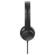 Lichtgewicht & Comfortabele AYDA Headset met Microfoon - Zwart - TRUST