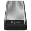 Draagbare Batterij - Powerbank 245W USB-C - Snelladen - HYPERTEC