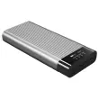 Draagbare Batterij - Powerbank 245W USB-C - Snelladen - HYPERTEC