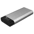 Draagbare Batterij - Powerbank 245W USB-C - Snelladen - HYPERTEC
