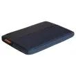 Laptophoes 13" Sleeve Lisboa - Blauw - TRUST