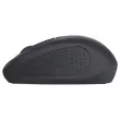 Ergonomische Draadloze Zwarte Muis - Ambidexter - TRUST 