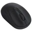 Ergonomische Draadloze Zwarte Muis - Ambidexter - TRUST 
