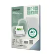 25 PVC-mappen A4 180 µ