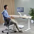 Elektrificatie-eenheid - Power Desk - USB-A USB-C - Wit - FELLOWES 
