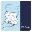 7 Handdoekrollen Mid-Size Advanced - TORK