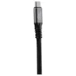 USB-4-kabel 2m - Versterkt en Ultra Snel - T'NB 