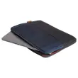 Laptophoes Sleeve 16" Lissabon - Blauw - TRUST