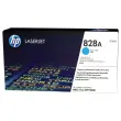 HP 828A cyan trommel CF359A 