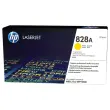 HP 828A gele toner CF364A 