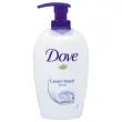 6  Dove handzeepfles - 250 ml 