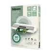 100 Lamineerhoezen A4 licht mat gerecycled materiaal