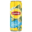 24 Blikjes Ice Tea Zero 33 cl