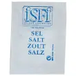 1000  Zoutzakjes van 1g 
