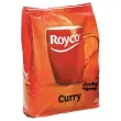 Soupe Royco Curry 1,36kg Crunchy