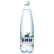 6 Bru waterflessen 1,25 L