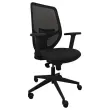 Fauteuil PAUL met 1D armleuningen