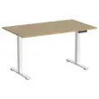 Zit-sta bureau APOLLO 