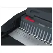 Handmatige perforator Max 20 vellen - Compatibel met A4/A5 - Zwart/Grijs - GBC COMBBIND 