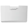 Mat Glasplaat van Gehard Glas 100x150cm - Magnetisch - LEGAMASTER
