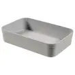 Infinity XL 1,5L Scheidingsbak - Multifunctionele Opbergruimte - CURVER