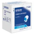 Toner EPSON C13S050749 cyaan 