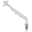 Eenvoudige Arm Scherm 17/32" - Ergonomisch & Verstelbaar - LEITZ