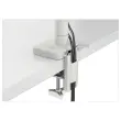 Eenvoudige Arm Scherm 17/32" - Ergonomisch & Verstelbaar - LEITZ