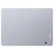 Gehard Glazen Bord 90x120cm - Magnetisch & Droog Uitwisbaar - LEGAMASTER