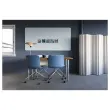 Gehard Glazen Bord 90x120cm - Magnetisch & Droog Uitwisbaar - LEGAMASTER