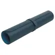 Groot bureauonderlegger - Donkerblauw 