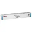 Toner CANON C-EXV29 cyaan
