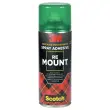 Herkleefbare lijmspray REMOUNT® 3M - 400ml