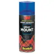 Herpositioneerbare lijmspray - Spray Mount - 400 ml - 3M 