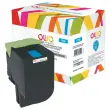 Toner LEXMARK 702 cyaan HC 70C2HC0 compatibel ARMOR 