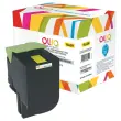 Lasercartridge ARMOR equiv. aan LEXMARK 702 Geel HC 70C2HY0 