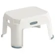 Antislip opstapje 1 trede - CURVER 