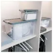Multi-Use Doos met Clips - Doos 30L - KIS 